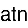 atn logosu