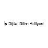 iş dijital bilim atölyesi logosu