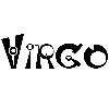virgo logosu