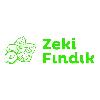 zeki fındık logosu