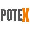 potex logosu