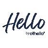 hello by othello logosu