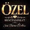 özel mücevherat sen daima özelsin logosu