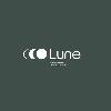 lune event organızatıon logosu