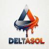 deltasol logosu