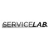 servicelab logosu