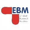 ebm clinical research services logosu