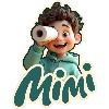 mimi logosu