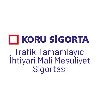 koru sigorta trafik tamamlayıcı ihtiyari mali mesuliyet sigortası logosu