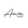 aura brush logosu