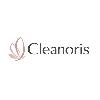 cleanoris logosu