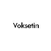 voksetin logosu