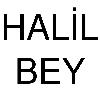 halil bey logosu