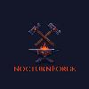 nocturnforge logosu