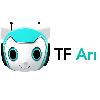 tf arı logosu