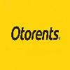 otorents logosu