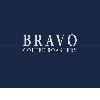 bravo coffee roastery logosu