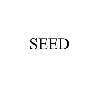 seed logosu
