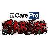 iz care pro garage logosu