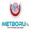 metboru plus pvc sondaj boruları logosu