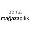 penta mağazacılık logosu