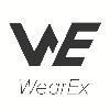 we wear ex logosu