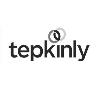 tepkinly şekil logosu