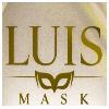 luis mask logosu