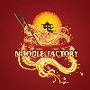 noodle factory logosu