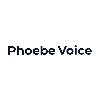 phoebe voice logosu