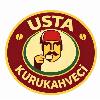 usta kurukahveci logosu