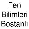 fen bilimleri bostanlı logosu