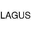 lagus logosu