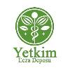 yetkim ecza deposu logosu