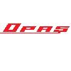 opaş logosu