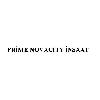 prime novacity inşaat logosu