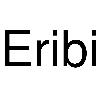 eribi logosu