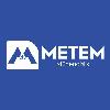 metem mühendislik logosu