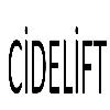 cidelift logosu