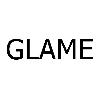 glame logosu
