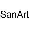 sanart logosu