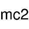 mc2 logosu