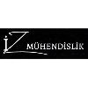 iz mühendislik logosu