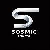 sosmıc digital logosu
