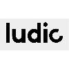 ludic logosu