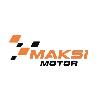 maksi motor logosu