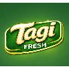 tagi fresh logosu