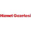 hizmet gazetesi logosu