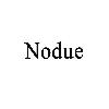 nodue logosu