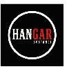 hangar bostancı logosu